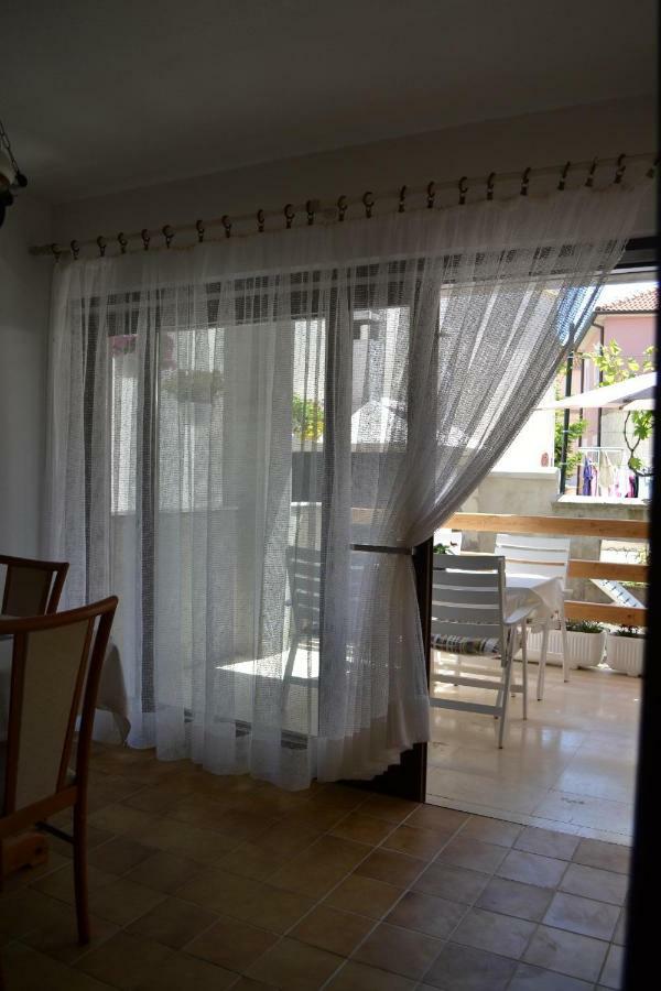 Apartment Jade โวดีเซ ภายนอก รูปภาพ