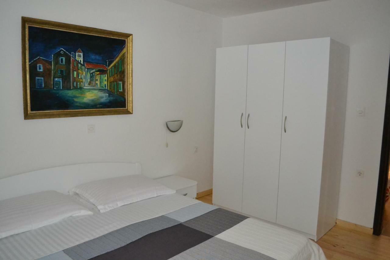 Apartment Jade โวดีเซ ภายนอก รูปภาพ