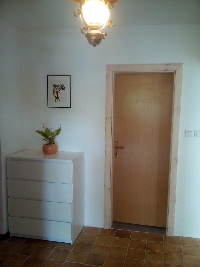 Apartment Jade โวดีเซ ภายนอก รูปภาพ
